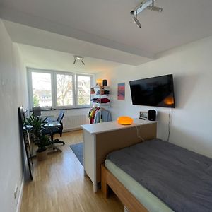 Deluxe Kamer met een King Size Bed